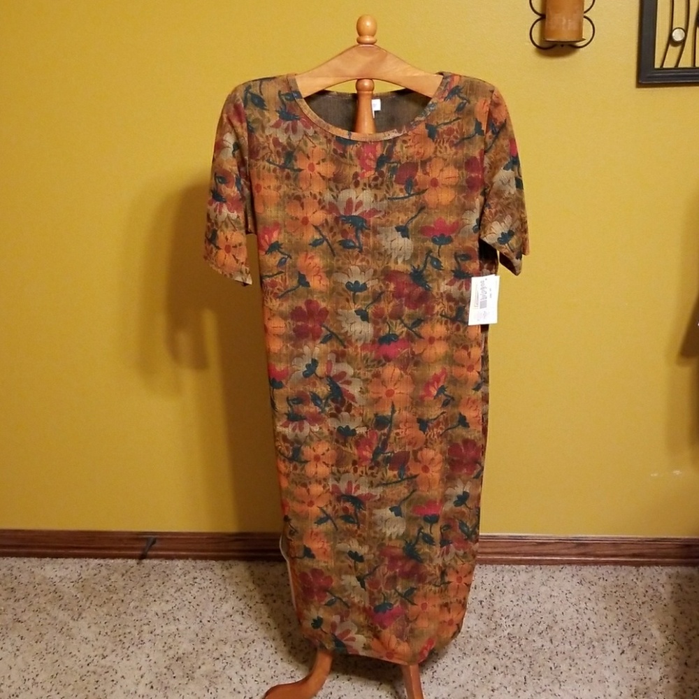 3xl Julia from Lularoe. NWT